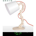 Special style table lamp for living room and bedroom